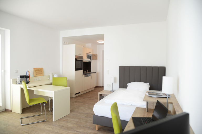 Others 5, ADAPT APARTMENT HOTEL Giessen, Gießen