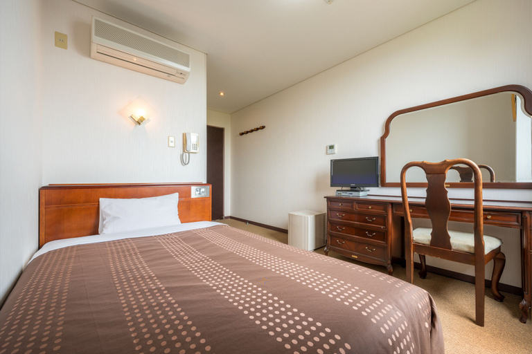 Bedroom 3, Hotel Tamano, Otawara