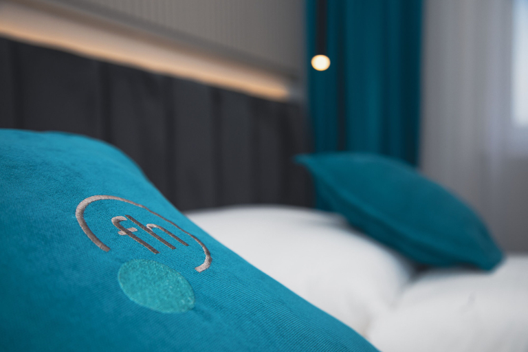 Bedroom 3, Friends Hotel Kerpen, Rhein-Erft-Kreis