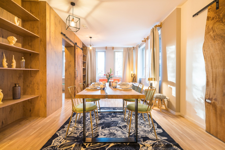Others 5, Design Apartments - "Am Weinberg", Potsdam