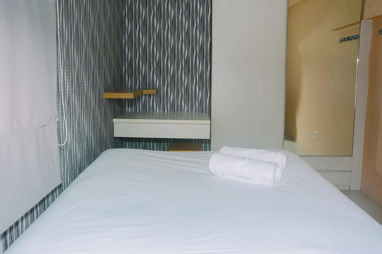 Bedroom 3, Kebagusan City Apartment By Dina Rooms, Jakarta Selatan