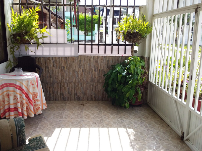 Others 3, Room-green Sea Villa Helen Inn - Kilomet, San Andrés