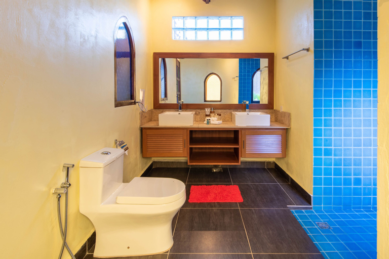 Bathroom 5