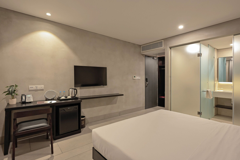 Bedroom 17