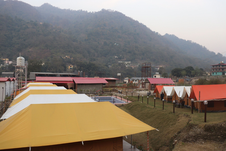 Others 5, Rishiveda, Garhwal