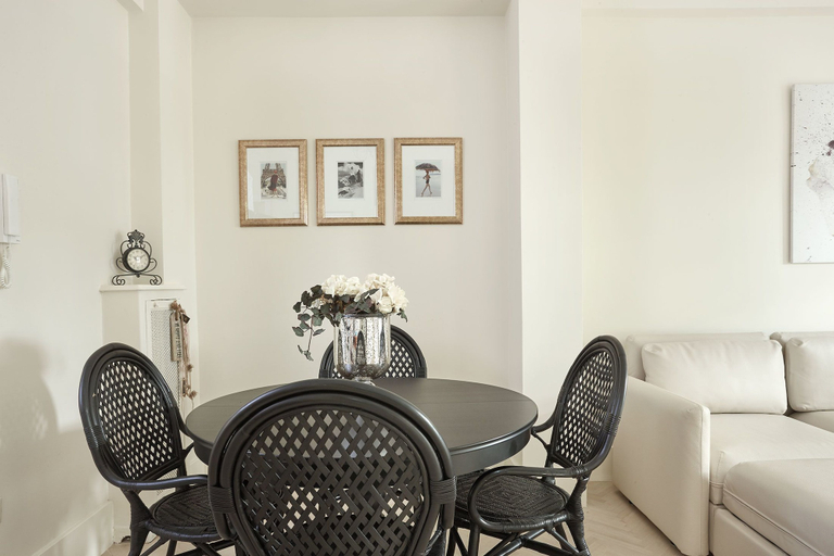 Others 4, Kolonaki square Apartment, Attica
