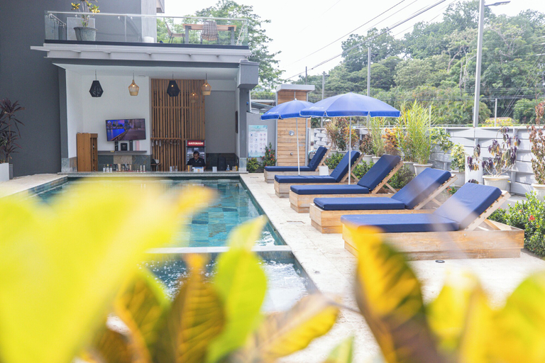 Sport & Beauty 2, Paradise Bay Hotel Boutique, Garabito