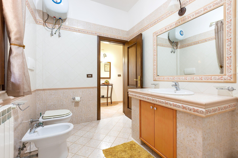 Bathroom 3, 2193 Villa Lella by Barbarhouse, Brindisi