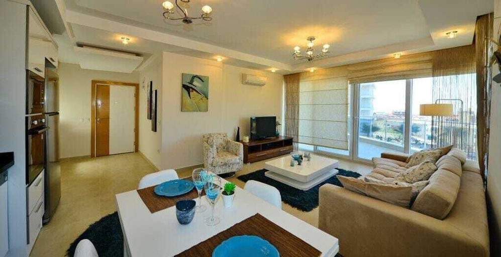Others 5, Alanya Vesta Garden Apartments, Alanya