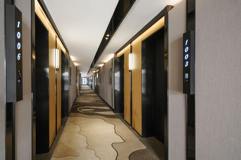 Others 5, Ueasy Hotel, Nanning