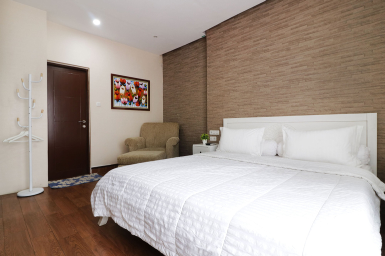 Bedroom 9