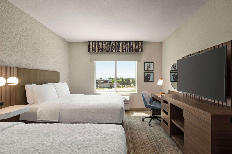 Others 5, Hampton Inn Stockton, Ca, San Joaquin