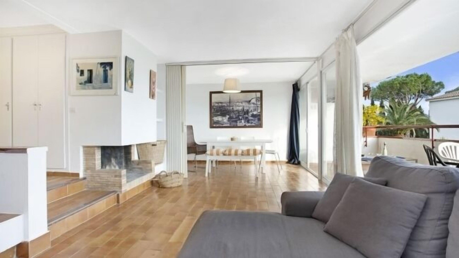 Others 4, Apartamento Calella Park, Girona