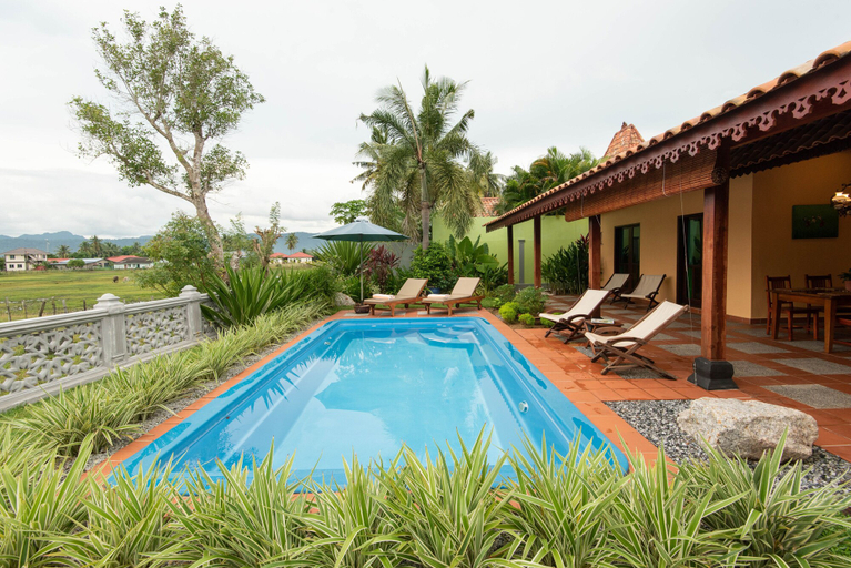 Sport & Beauty 2, Limasan Villa Langkawi, Langkawi