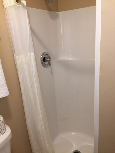 Bathroom 3, Holiday Lodge, Nevada