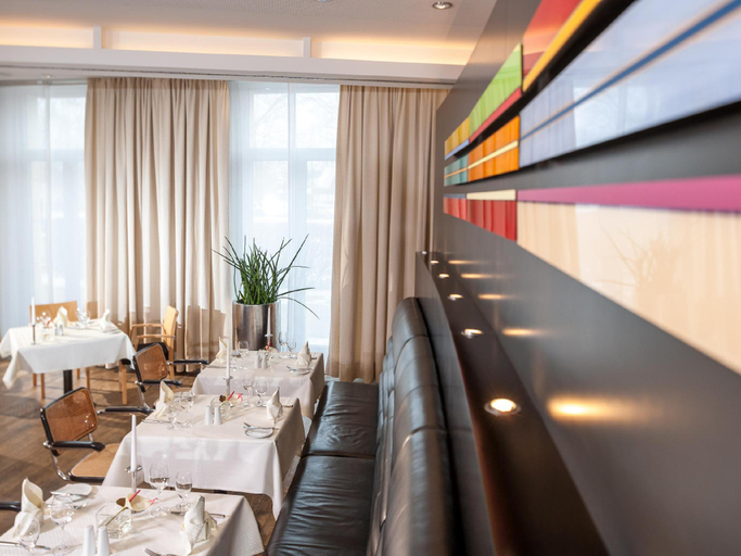Food & Drinks 5, Dorint Hotel Sanssouci Potsdam, Potsdam