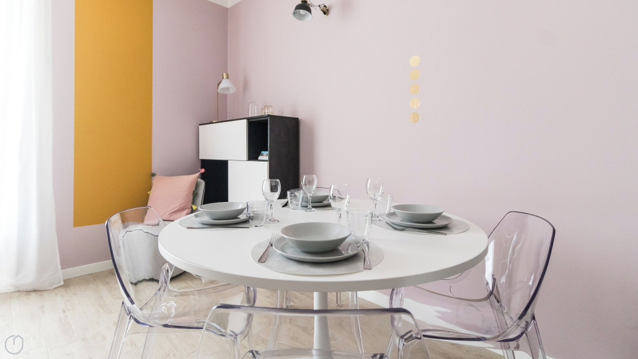 Others 5, Italianway Comfort - Buenos Aires 65 A, Milano