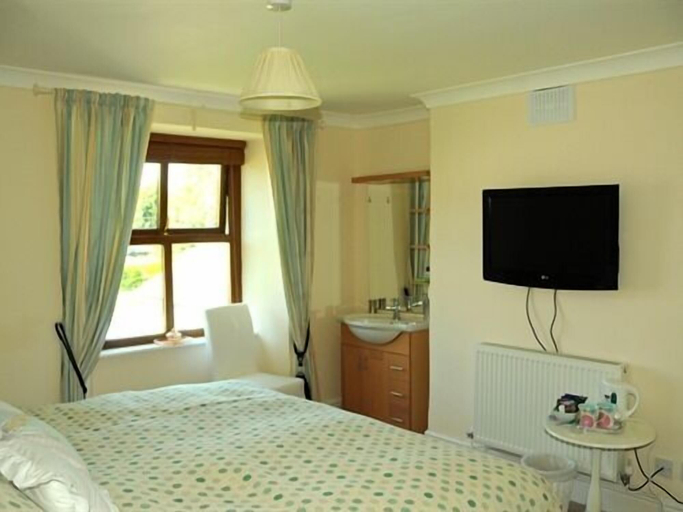 Bedroom 3, Pant Teg, Gwynedd