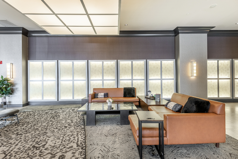 Public Area 2, Hilton Promenade at Branson Landing, Taney
