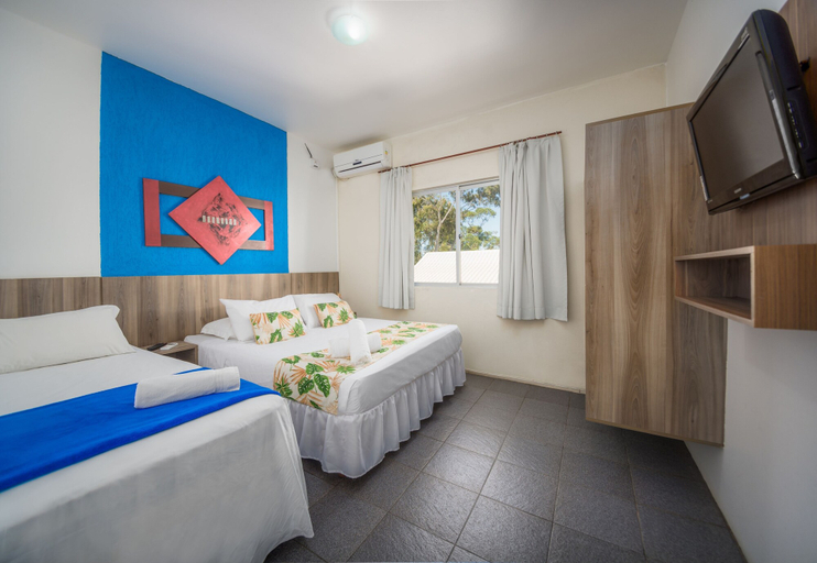 Bedroom 4, Mar e Mar Florianópolis, Florianopolis