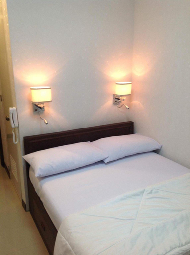 Others 5, Blue paseo grande inn, Naga City