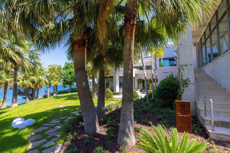 Garden 5, Hiddenbay Urla, Urla
