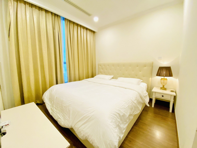 Bedroom 18