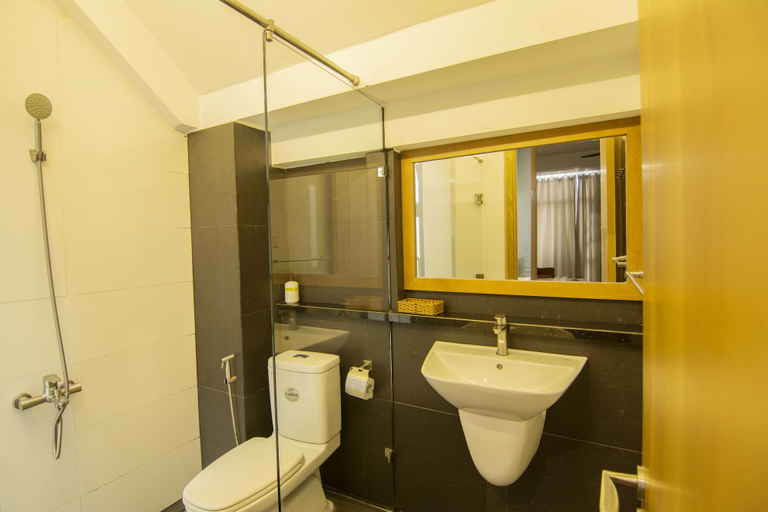 Bathroom 5, Sen Boutique House, District 2