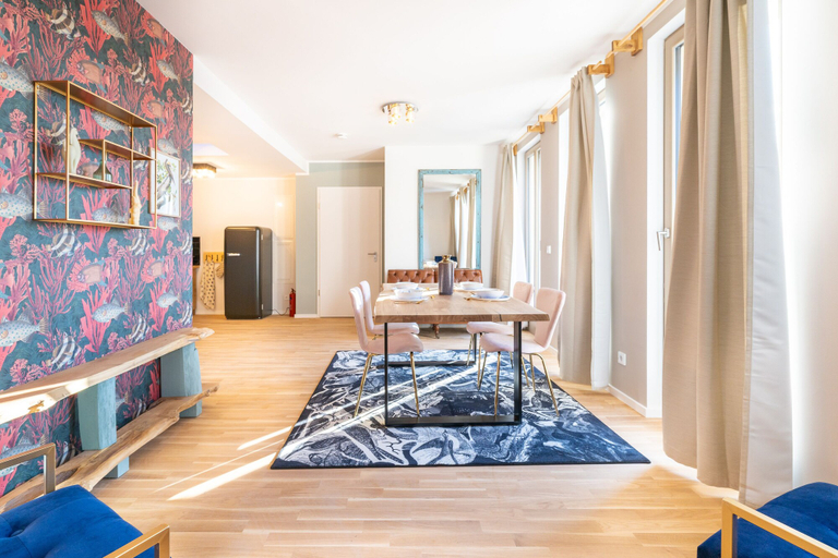 Others 4, Design Apartments - "Am Weinberg", Potsdam