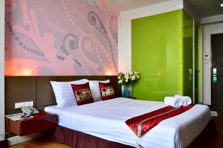 Bedroom 16