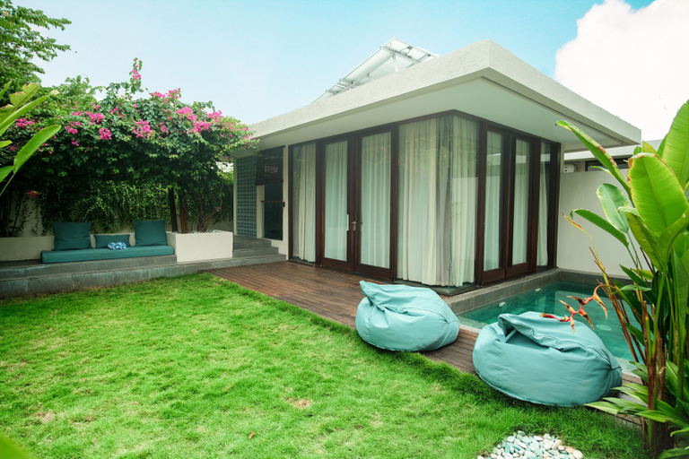 Exterior & Views 2, Ama-Lurra Villa, Lombok