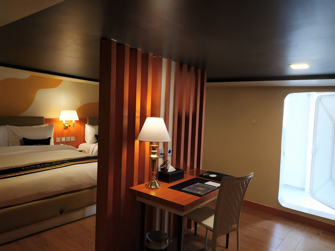 Bedroom 27