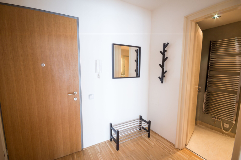 Others 5, Luxury apartment River Diamond residence, Praha 7