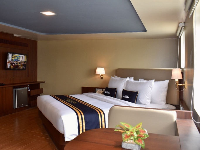 Bedroom 14