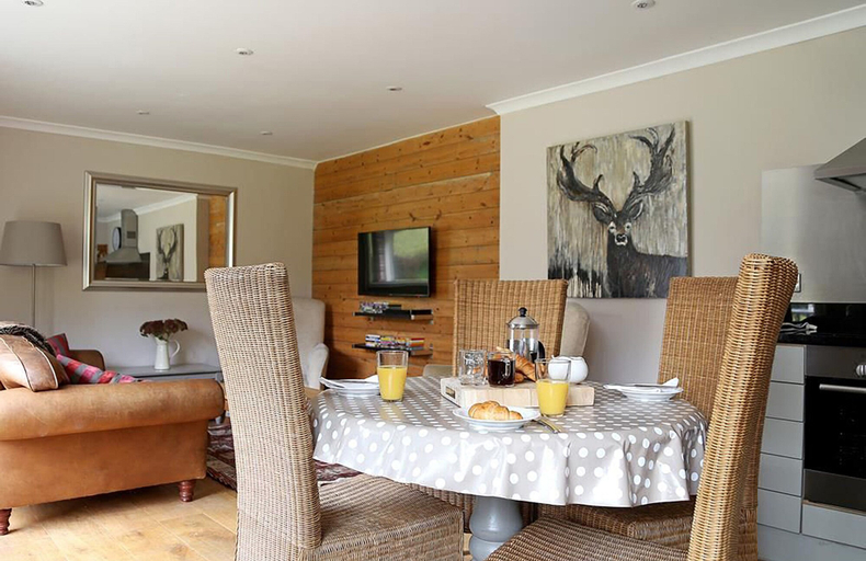 Others 5, Poundgate Park Holiday House, East Sussex