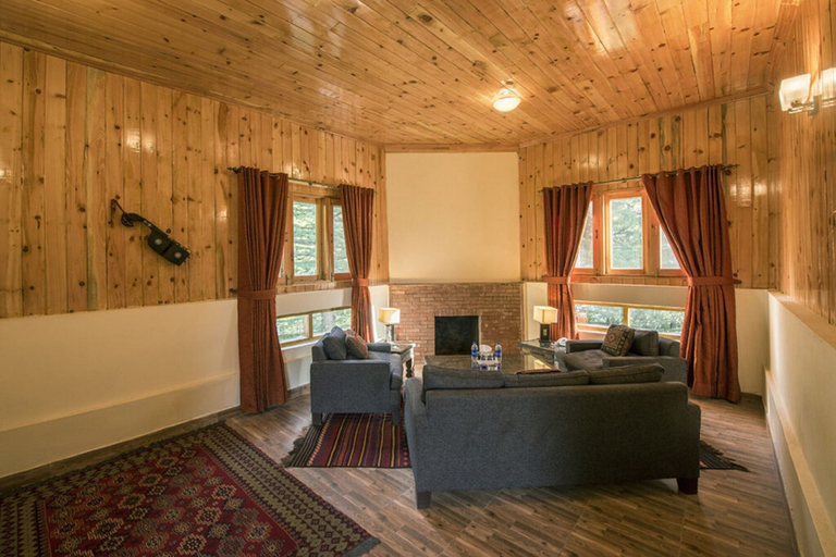 Others 5, Pine Park Glade Resort Shogran, Hazara