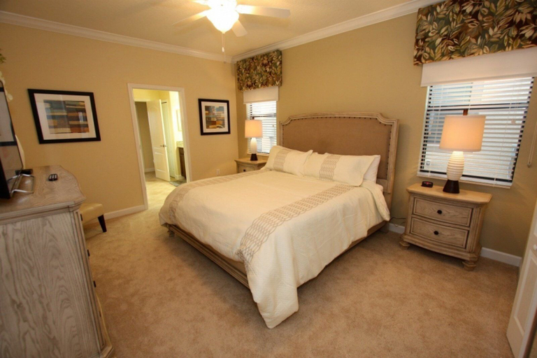 Bedroom 3, Ov4180 - Champions Gate Resort - 9 Bed 5 Baths Villa, Osceola