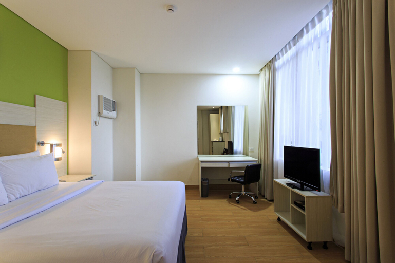 Bedroom 15
