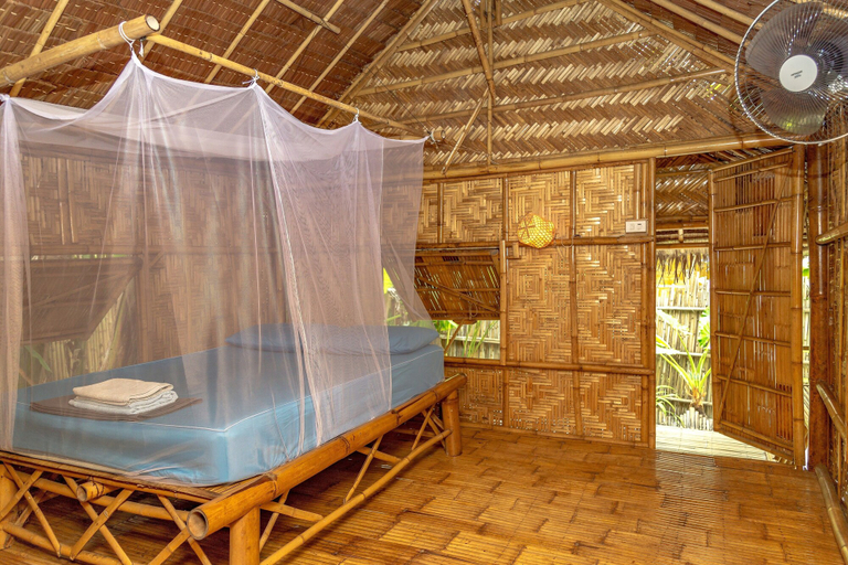 Bedroom 2, Forra Diving Resort - Sunrise Beach - Koh Lipe, Muang Satun