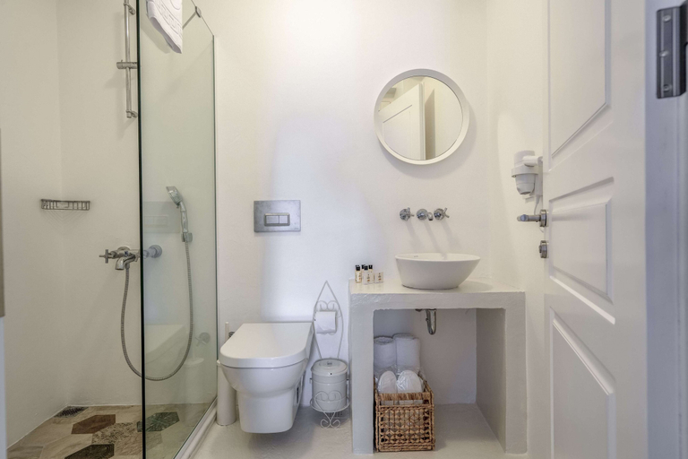 Bathroom 5, Portakal Cicegi Alaçatı, Çeşme