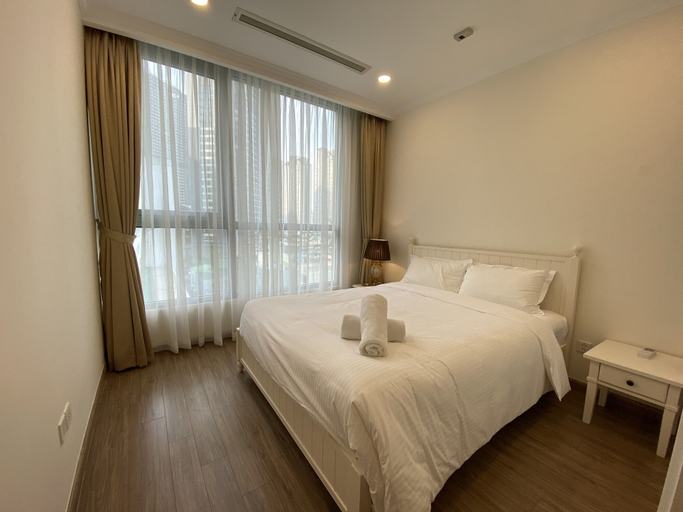 Bedroom 13