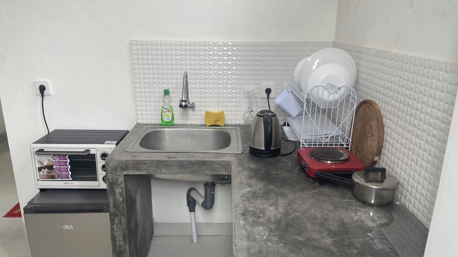 Others 5, Margarita Apartment & Co-Working Canggu, Badung