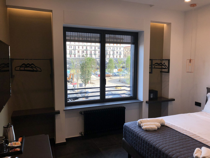 Bedroom 3, Napoliurbansuite, Napoli