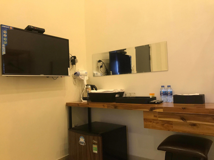 Others 5, Hotel Pure, Thủy Nguyên