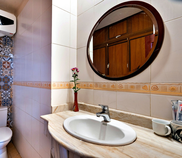 Bathroom 3, HANZ LakeView Hotel Hanoi, Hoàn Kiếm