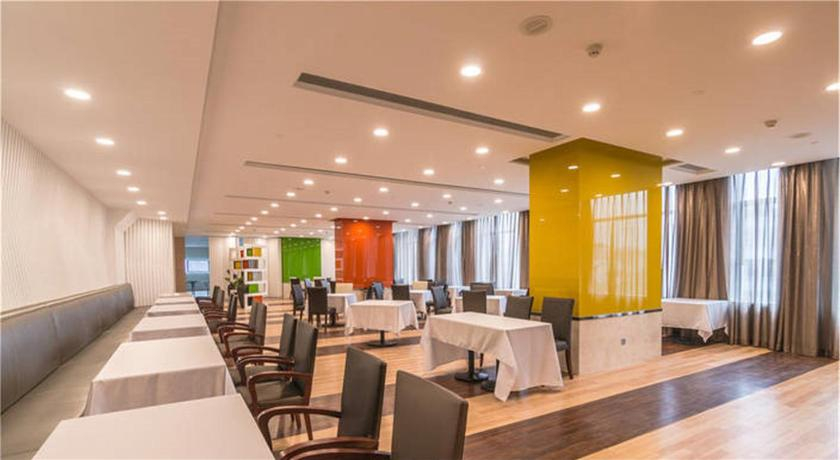 Food & Drinks, The Summit Hotel Zhongshan, Zhongshan