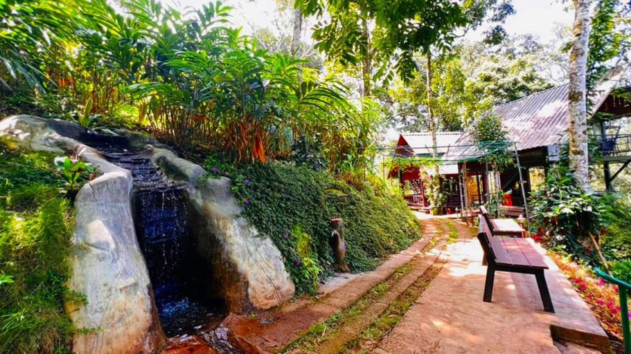 Others 4, Bamboo Dale Resort by Stride, Idukki