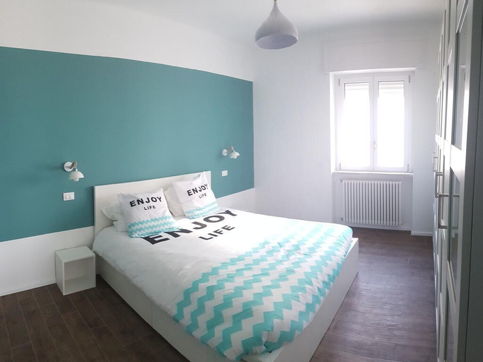 Room 2, Penthouse Salento - Galatina, Lecce