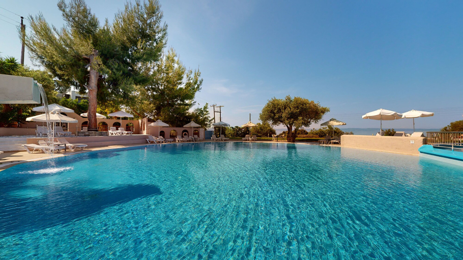 Sport & Beauty 2, Acrotel Elea Beach, Central Macedonia
