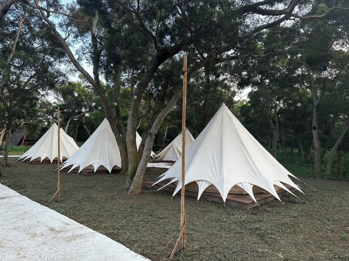 Others 5, Touching camping, Taichung